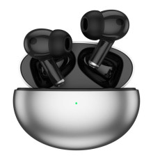 Навушники Hator Hyреrpunk Truepods SyncHUB Black (HTA430)