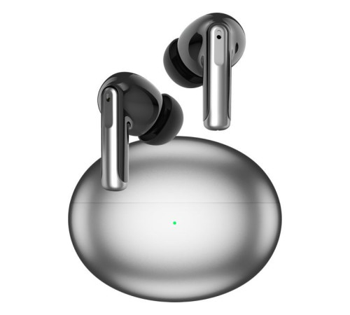 Наушники Hator Hyrerpunk Truepods SyncHUB Black (HTA430)