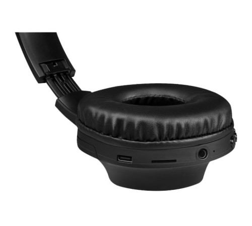 Наушники Defender FreeMotion B445 Bluetooth Black (63445)