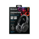 Наушники Defender FreeMotion B445 Bluetooth Black (63445)
