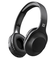 Навушники Defender FreeMotion B445 Bluetooth Black (63445)
