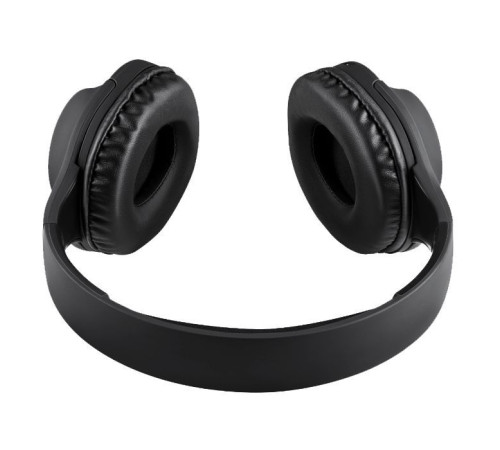 Наушники Defender FreeMotion B445 Bluetooth Black (63445)