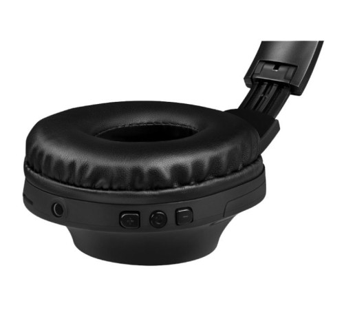 Наушники Defender FreeMotion B445 Bluetooth Black (63445)