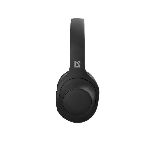 Наушники Defender FreeMotion B445 Bluetooth Black (63445)