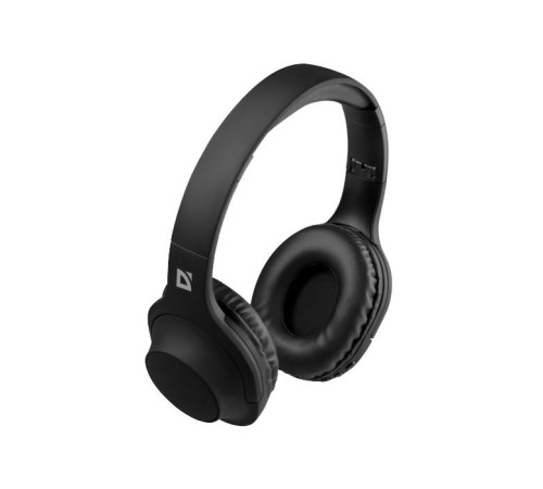 Наушники Defender FreeMotion B445 Bluetooth Black (63445)
