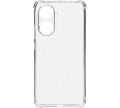 Чохол до мобільного телефона Armorstandart Air Force Xiaomi Poco X7 Pro Camera cover Clear (ARM82748)