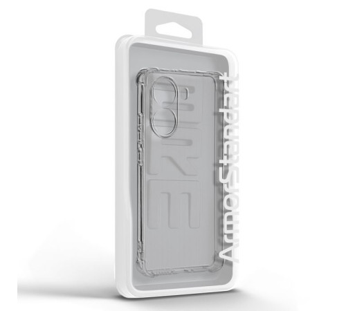 Чохол до мобільного телефона Armorstandart Air Force Xiaomi Poco X7 Pro Camera cover Clear (ARM82748)