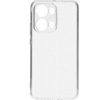 Чехол для мобильного телефона Armorstandart Air OPPO Reno13 5G Camera cover Clear (ARM81883)