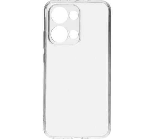 Чохол до мобільного телефона Armorstandart Air OPPO Reno13 5G Camera cover Clear (ARM81883)