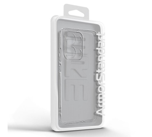 Чохол до мобільного телефона Armorstandart Air OPPO Reno13 5G Camera cover Clear (ARM81883)