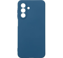 Чехол для мобильного телефона Armorstandart ICON Samsung A26 5G Camera cover Dark Blue (ARM82183)