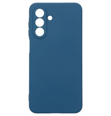 Чохол до мобільного телефона Armorstandart ICON Samsung A26 5G Camera cover Dark Blue (ARM82183)