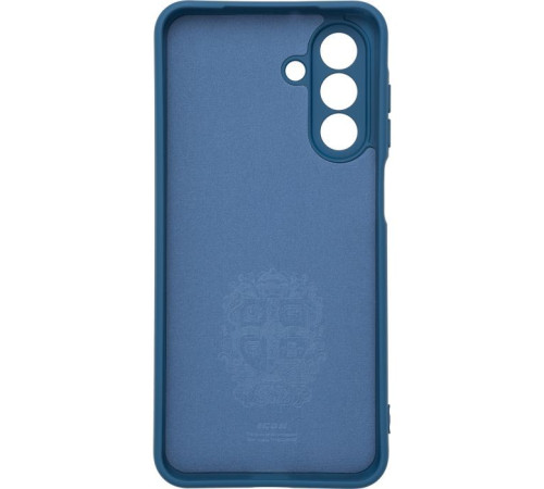 Чохол до мобільного телефона Armorstandart ICON Samsung A26 5G Camera cover Dark Blue (ARM82183)