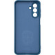 Чохол до мобільного телефона Armorstandart ICON Samsung A26 5G Camera cover Dark Blue (ARM82183)