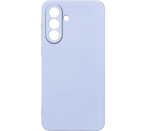 Чохол до мобільного телефона Armorstandart ICON Samsung A36 5G Camera cover Lavender (ARM82181)