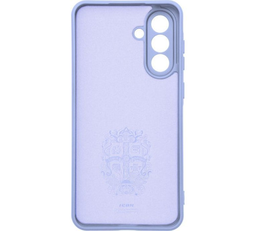 Чохол до мобільного телефона Armorstandart ICON Samsung A36 5G Camera cover Lavender (ARM82181)