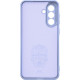 Чохол до мобільного телефона Armorstandart ICON Samsung A36 5G Camera cover Lavender (ARM82181)