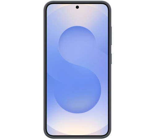 Чохол до мобільного телефона Samsung Galaxy S25 (S931) Silicone Case Black (EF-PS931CBEGWW)