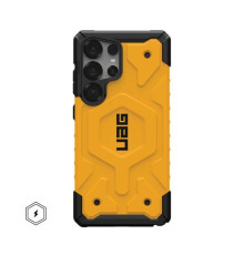 Чохол до мобільного телефона UAG Samsung Galaxy S25 Ultra Pathfinder with Magnet Heritage Yellow (214476118282)
