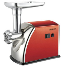 М'ясорубка Brock MG 1601 RD