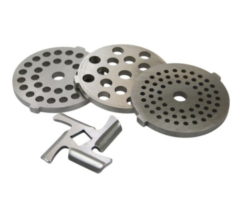 М'ясорубка Brock MG 1601 RD