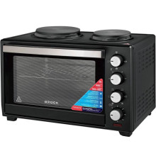 Електропіч Brock TO 3002 B