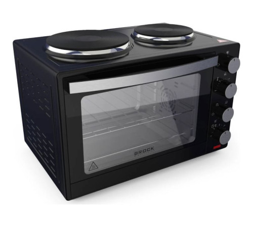Електропіч Brock TO 3002 B
