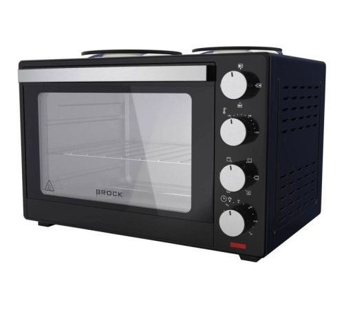 Електропіч Brock TO 3002 B