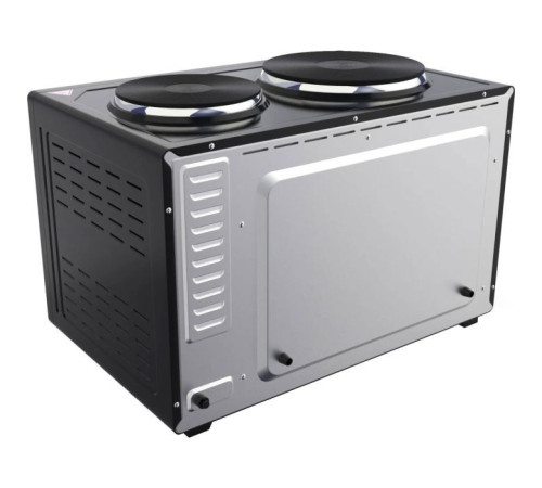 Електропіч Brock TO 3002 B