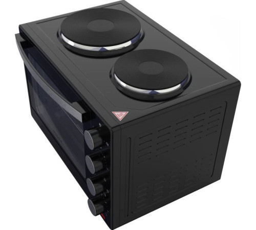 Електропіч Brock TO 3002 B