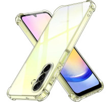 Чохол до мобільного телефона BeCover Anti-Shock Samsung Galaxy A26 SM-A266 Clear (712892)