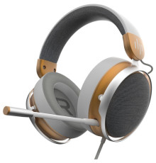 Навушники Dark Project Sono Wired White (DPP_SONO_WIRED_WHITE)