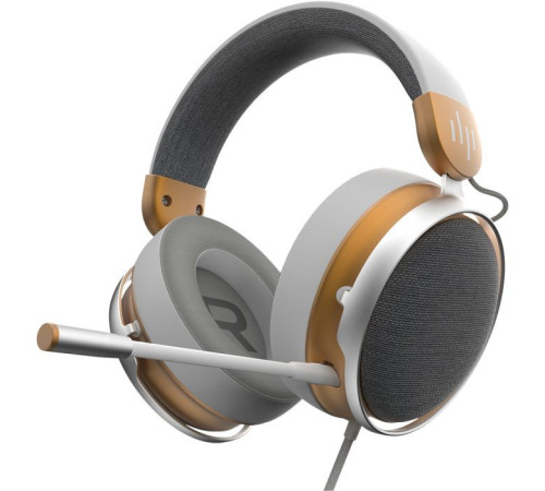 Навушники Dark Project Sono Wired White (DPP_SONO_WIRED_WHITE)