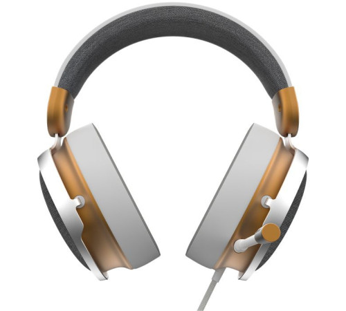 Навушники Dark Project Sono Wired White (DPP_SONO_WIRED_WHITE)