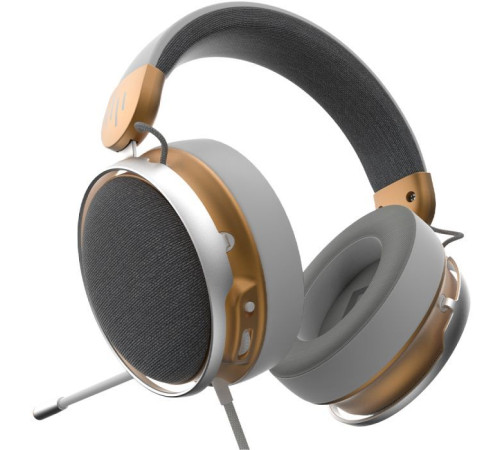 Навушники Dark Project Sono Wired White (DPP_SONO_WIRED_WHITE)