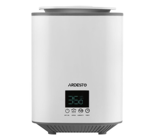 Зволожувач повітря Ardesto USH-H-26W