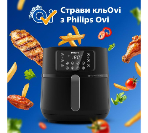 Мультипіч Philips Ovi Connected XXL Series 2000 (HD9285/90)