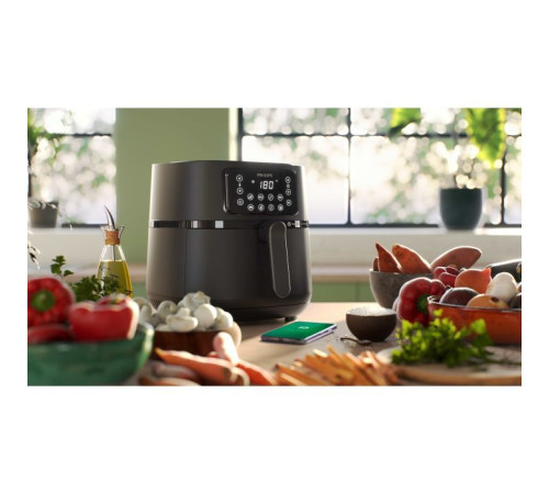 Мультипіч Philips Ovi Connected XXL Series 2000 (HD9285/90)