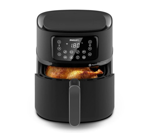 Мультипіч Philips Ovi Connected XXL Series 2000 (HD9285/90)