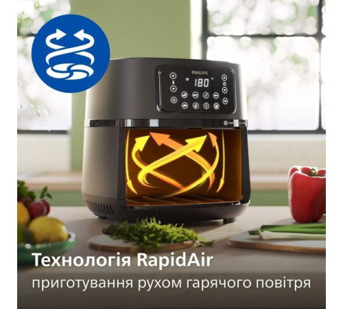 Мультипіч Philips Ovi Connected XXL Series 2000 (HD9285/90)