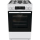 Плита Gorenje GKS5C73WF