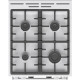 Плита Gorenje GKS5C73WF
