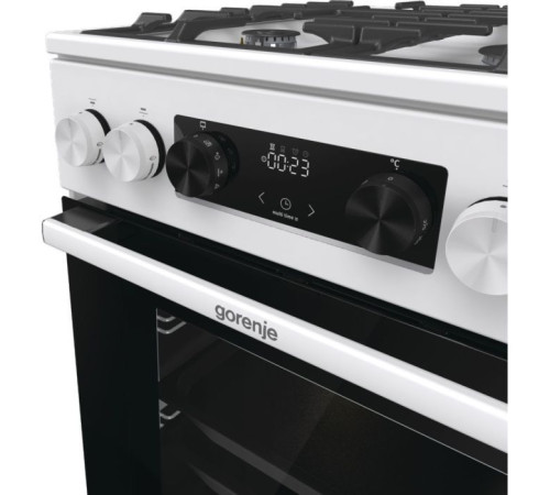 Плита Gorenje GKS5C73WF