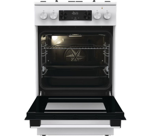 Плита Gorenje GKS5C73WF