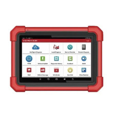 Автосканер LAUNCH X-431 PRO SE