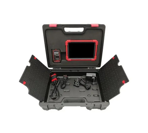 Автосканер LAUNCH X-431 PRO SE