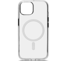 Чехол для мобильного телефона Harder Nude MagCase Apple iPhone 15 (ARM82434)