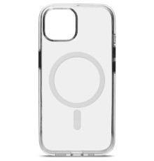 Чехол для мобильного телефона Harder Nude MagCase Apple iPhone 15 (ARM82434)