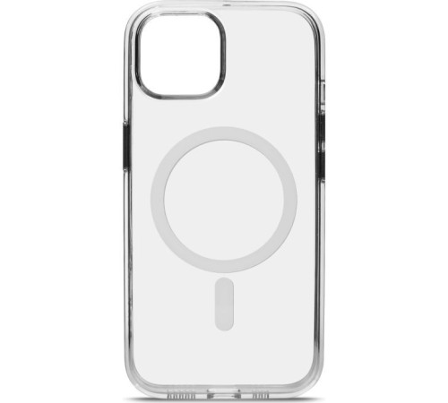 Чохол до мобільного телефона Harder Nude MagCase Apple iPhone 15 (ARM82434)