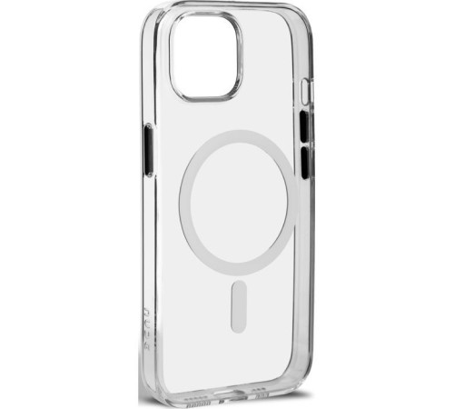 Чохол до мобільного телефона Harder Nude MagCase Apple iPhone 15 (ARM82434)